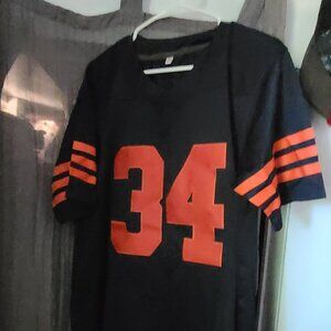 Walter Payton Jersey